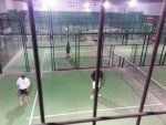 i5 Padel