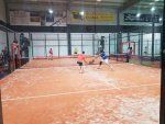 Pádel Indoor Alcalá Pádel Indoor Alcalá