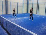 Club de Padel Mar
