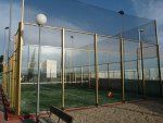 Instalaciones Deportivas de la Universidad de Jaén Instalaciones Deportivas de la Universidad de Jaén