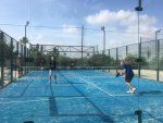 Padel One Elche Padel One Elche