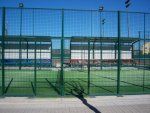 Club de padel Cubillos del Sil Club de padel Cubillos del Sil