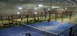 Play Padel Indoor Play Padel Indoor