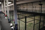 Padel Indoor Cerceda Padel Indoor Cerceda