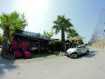 Foto Camping Creixell Beach Resort 2