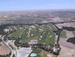 Club de Golf Las Pinaillas Club de Golf Las Pinaillas