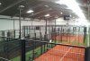 4 + Que Pádel Indoor Las Palmas 4 + Que Pádel Indoor Las Palmas