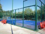 La Grajera Club de Pádel La Grajera Club de Pádel