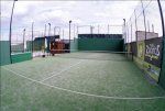 Zagros Sports La Moraleja Zagros Sports La Moraleja