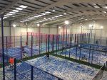 World Padel Molina World Padel Molina