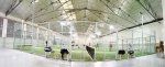 UP Padel Indoor Argentona
