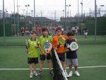 Club Padel Duero