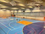 Polideportivo Calasancio Polideportivo Calasancio