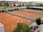 Club de Tennis Malgrat Club de Tennis Malgrat