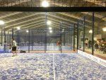 Select Padel Indoor Mollerusa
