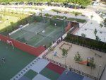 Nuevo Parque Padel Nuevo Parque Padel