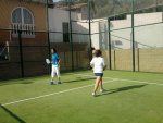 Club de Padel Sa Fontseca