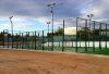 Pista Pádel Alcúdia de Crespins