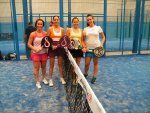 Club de Padel La Carlota Club de Padel La Carlota