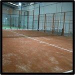 Padel Indoor Aldaia Padel Indoor Aldaia