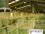 Ocean Padel Ocean Padel