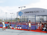 Campus Padel Club Campus Padel Club