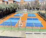 Foto Club de Tennis Aranjuez 2