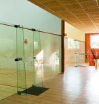 Squash Cardedeu