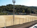 Complex Esportiu Municipal Ciutat Meridiana Complex Esportiu Municipal Ciutat Meridiana