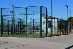 Pistas polideportivas municipales y Pádel Vila-real Pistas polideportivas municipales y Pádel Vila-real