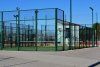 Pistas polideportivas municipales y Pádel Vila-real Pistas polideportivas municipales y Pádel Vila-real