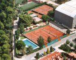 Club de Tennis El Molí Club de Tennis El Molí