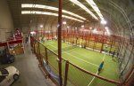 Pádel Six Burgos Pádel Six Burgos