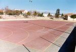 Polideportivo de Tómbola Polideportivo de Tómbola
