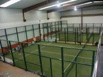 Pádel Indoor Murcia Pádel Indoor Murcia