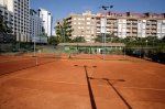 Sporting Club de Tenis Valencia