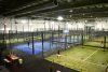 Moraleja Box Indoor Padel Moraleja Box Indoor Padel