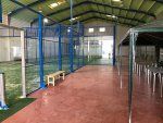 Padel Indoor Casas Ibañez Padel Indoor Casas Ibañez