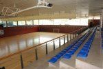 Centro Deportivo Municipal Miguel Guillén Prim Centro Deportivo Municipal Miguel Guillén Prim