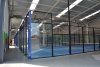 Quitercon Padel Indoor - Guamasa