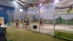 Tecnisur Padel