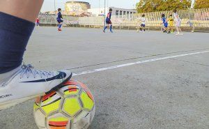Foto Club Deportivo Triana