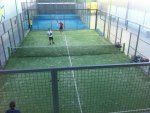 La Pecera Pádel Club Indoor La Pecera Pádel Club Indoor