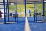 Padel Indoor Castellón Padel Indoor Castellón