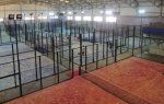 Set Point Padel Indoor Getafe Set Point Padel Indoor Getafe
