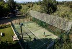 Padel Camping Riu Padel Camping Riu