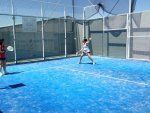 Padel Center Emérita Augusta Padel Center Emérita Augusta