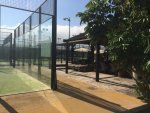 Las Palmeras Padel Club Las Palmeras Padel Club