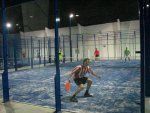 Club Let Padel Ames Club Let Padel Ames