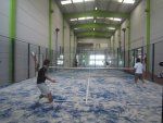 Padeltec Indoor